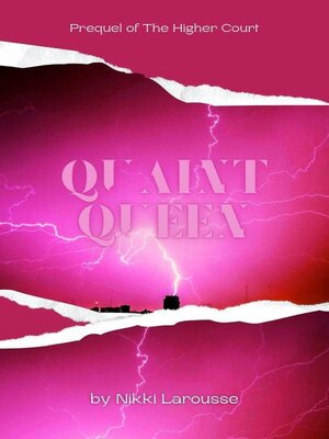 cover image of Quaint Queen